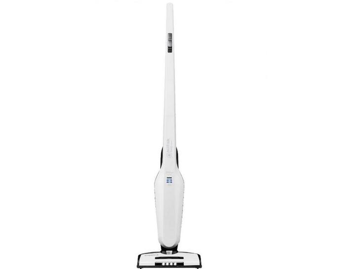 Nilfisk Easy 36V - Steelstofzuiger - 80 minuten zuigtijd -, Elektronische apparatuur, Stofzuigers, Zo goed als nieuw, Verzenden