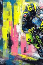 IPR Graph - Valentino Rossi – El Doctor del Asfalto, Nieuw