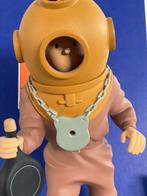 Moulinsart - Tintin - Statuette Leblon Delienne - Tintin, Boeken, Nieuw