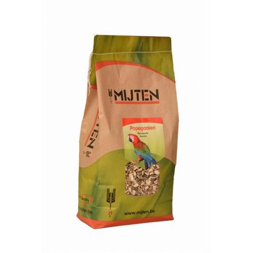 Vogelvoer 3kg - papegaaienvoer, Dieren en Toebehoren, Vogels | Toebehoren
