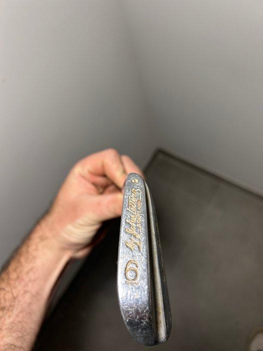 John Letters Master Model 6-Iron - golfclub, Verzamelen, Overige Verzamelen