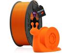 Veiling - Filament 1.75mm Nemo Oranje, 300g Spoel 3D- Printe, Computers en Software, Nieuw