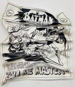 SOYZ BANK (1988) - Batman The Boy Wonder, Antiek en Kunst