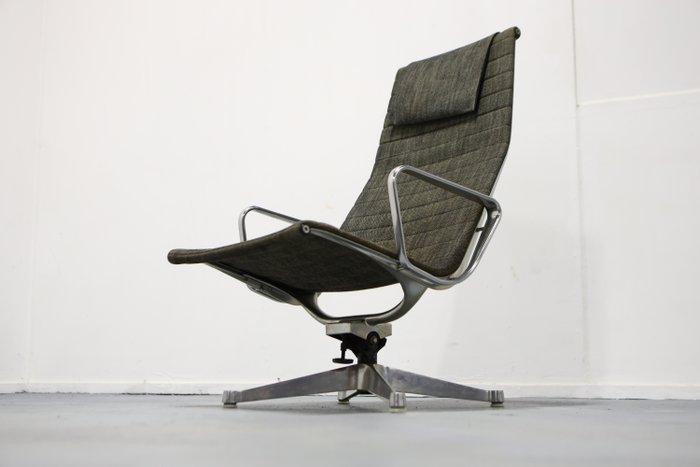 Herman Miller - Charles & Ray Eames - Lounge stoel -, Antiquités & Art, Art | Objets design