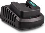 VONROC Sneloplader – VPower 20V platform, Ophalen of Verzenden, Nieuw