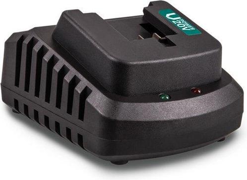 VONROC Sneloplader – VPower 20V platform, Doe-het-zelf en Bouw, Gereedschap | Overige machines, Ophalen of Verzenden