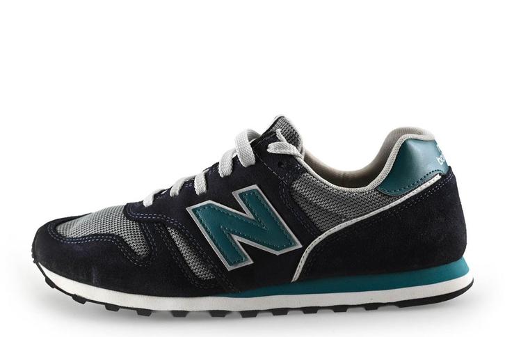 New Balance sneakers in maat 42 Blauw | 5% korting, Kleding | Heren, Schoenen, Blauw, Zo goed als nieuw, Sneakers, Verzenden