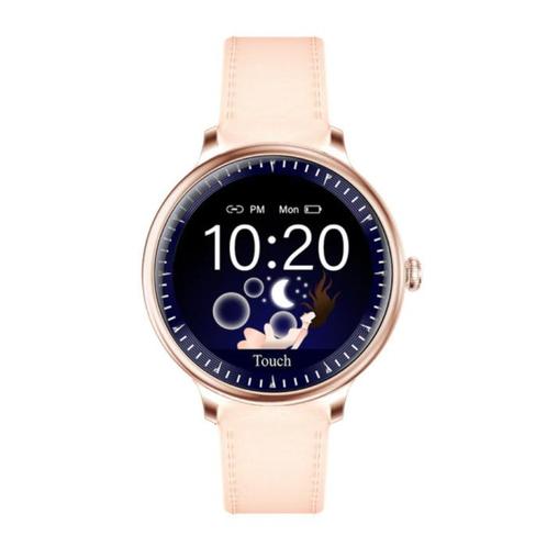 NY12 Luxe Smartwatch Horloge Fitness Activity Tracker iOS, Bijoux, Sacs & Beauté, Montres connectées, Envoi