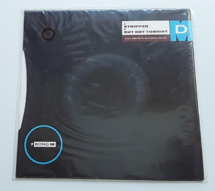 Depeche Mode - 7 UK - Stripped - Factory Sealed !!! -, CD & DVD, Vinyles Singles