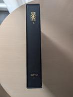 België 1999/2004 - België - DAVO LX  V  compleet (zie