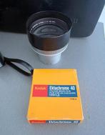 Canon Auto Zoom 518 Super 8 – Complete Kit with Original, Verzamelen