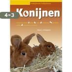 Praktijkreeks hobbydieren - Konijnen 9789087400811, Boeken, Verzenden, Zo goed als nieuw, Hans Schippers