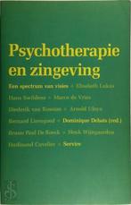 Psychotherapie en zingeving, Nieuw, Nederlands, Verzenden