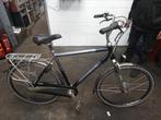 Veiling - Noorman Osio herenfiets 8 versnelling, Fietsen en Brommers, Gebruikt