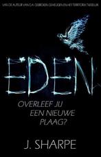 Eden 9789463080521 J. Sharpe, Verzenden, Gelezen, J. Sharpe