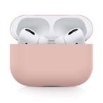 Flexibel Hoesje voor AirPods Pro - Silicone Skin AirPod Case, Telecommunicatie, Verzenden, Nieuw