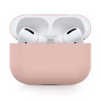 Flexibel Hoesje voor AirPods Pro - Silicone Skin AirPod Case, Verzenden