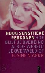 Hoog sensitieve personen, Boeken, Verzenden, Nieuw, Nederlands