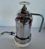 Stella - Sgarbi & Chiozzi - Koffiezetapparaat - Staal -