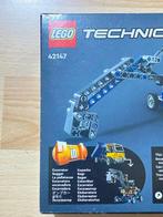 Lego Set - 42147 - Technic - Dump Truck, Kinderen en Baby's, Speelgoed | Duplo en Lego, Nieuw