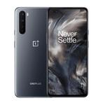 OnePlus Nord 128GB Zwart met GARANTIE & verzending, Ophalen of Verzenden