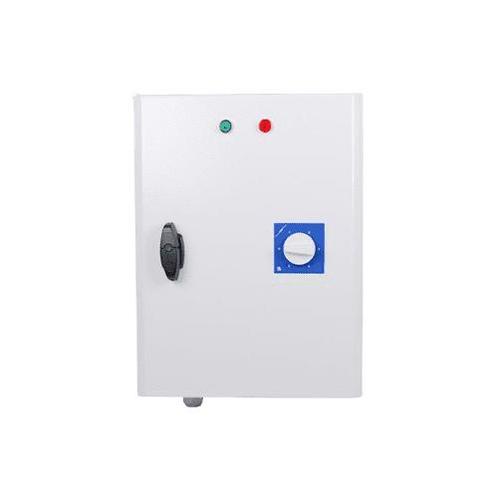 3 x 400 V standenregelaar voor ventilatoren 2,5 A | TK | Sta, Doe-het-zelf en Bouw, Ventilatie en Afzuiging, Verzenden