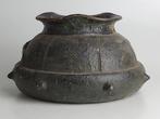 Pot - Terracotta - Ritueel Vat