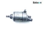 Startmotor Suzuki GSX R 750 2008-2010 (GSXR750 K8/K9/L0), Motoren, Onderdelen | Suzuki, Verzenden, Gebruikt