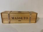 2011 Masseto - Bolgheri - 1 Bouteille (0,75 l), Verzamelen, Wijnen, Nieuw