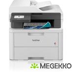 Brother DCP-L3560CDW LED A4 600 x 2400 DPI 26 ppm Wifi, Verzenden