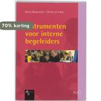 Instrumenten voor Interne Begeleiders 9789055744312, Boeken, Verzenden, Zo goed als nieuw, P. de Vries