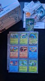 Pokémon - 196 Mixed collection - Pokemon 151 Mew