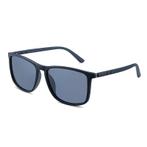 Gepolariseerde Zonnebril Unisex - Vintage Shades Klassieke, Handtassen en Accessoires, Verzenden, Nieuw