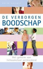 De verborgen boodschap 9789022986509 Peter Collett, Boeken, Verzenden, Gelezen, Peter Collett