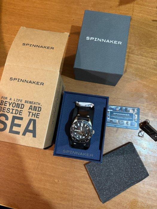 Spinnaker - SP-5058-03 - Zonder minimumprijs - SP-5058-03 -, Bijoux, Sacs & Beauté, Montres | Hommes