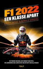 F1-jaaroverzicht 6 - F1 2022, Boeken, Sportboeken, Verzenden, Nieuw