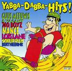 Various - Yabba-Dabba-Hits!