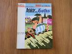 Astérix T3 - Astérix et les Goths + dédicace manuscrite, Nieuw