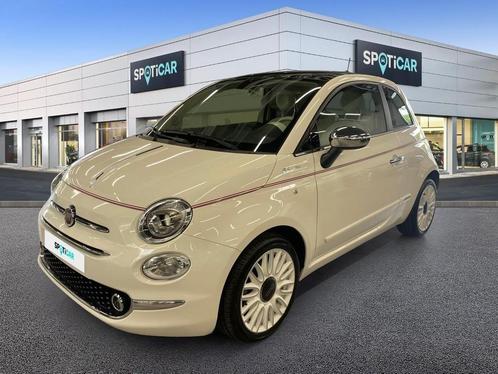 Fiat 500, Auto's, Fiat