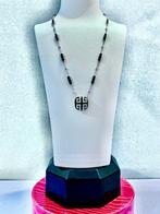 Other brand - Collier ras du cou - G.MELLA 1927 - 18 carats