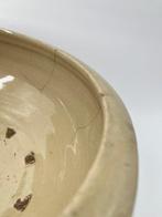 Old Seto ware - Kom - Keramiek, Grote kneedkom /