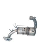 Roetfilter Dacia Duster, Verzenden