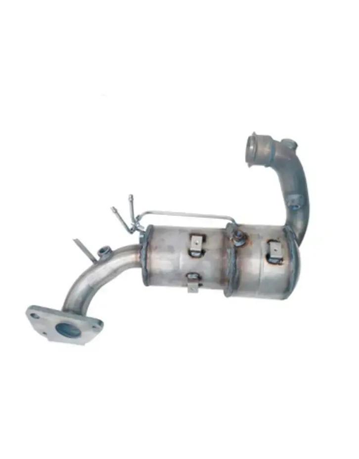 Roetfilter Dacia Duster, Autos : Pièces & Accessoires, Systèmes à carburant, Envoi