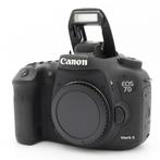 Canon EOS 7D mark II body | Tweedehands, Verzenden