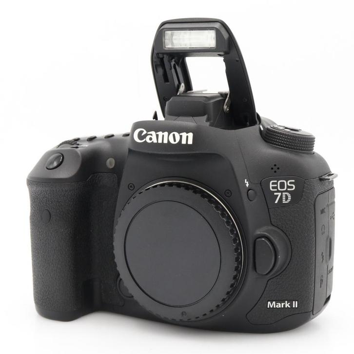 Canon EOS 7D mark II body | Tweedehands, TV, Hi-fi & Vidéo, Appareils photo numériques, Envoi