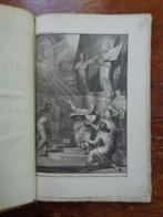 Mortier / Luyken, Hoet en Picart - [PRINT-BIBLE] Historie