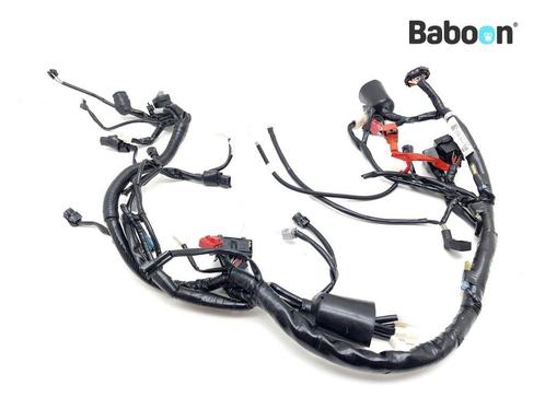 Faisceau de câblage Yamaha XSR 125 2021- (RE441 BFG), Motoren, Onderdelen | Yamaha, Verzenden