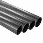 Buis/Rong voor stapelrek Thermisch verzinkt nieuw Buis, Ophalen of Verzenden