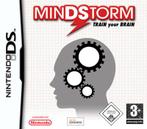 MinDStorm - Train Your Brain [Nintendo DS], Nieuw, Verzenden