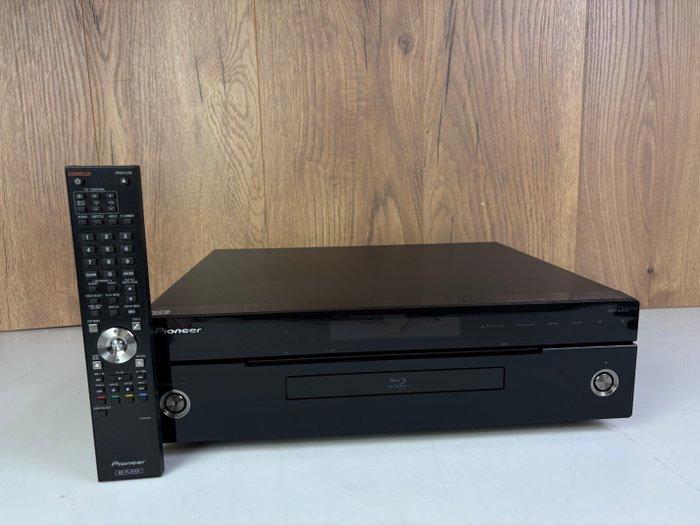 Pioneer - BDP-LX71 - High End Cd-speler, TV, Hi-fi & Vidéo, Radios